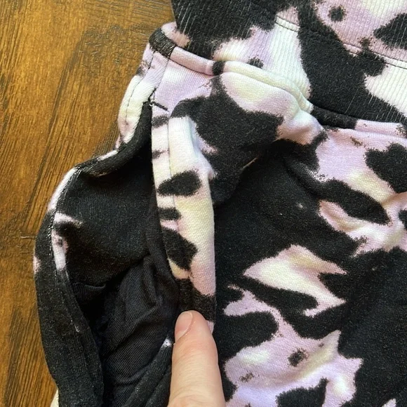 Athleta Balance Printed joggers, size small - Picture 6 of 10